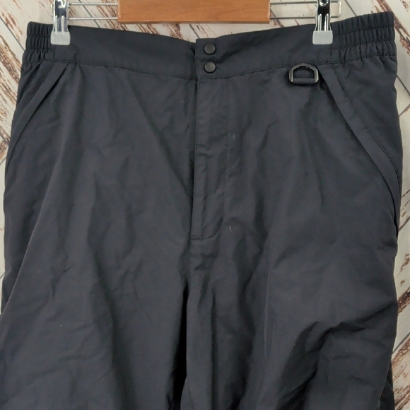 L.L. Bean Lightweight Ski / Snow Pants - Picture 3 of 10